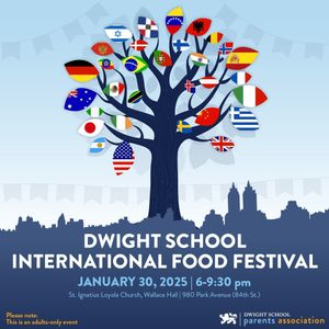 Image post by @dwightschool on Instagram