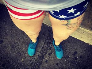 Image post by @mandimurakami on Facebook