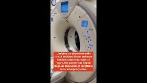 Video post by @adventisthealth on YouTube