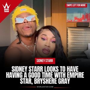 Image post by @worldstar on Instagram