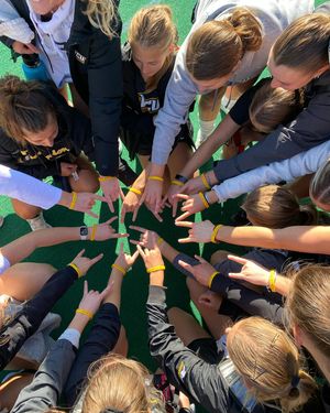 Image post by @vcufieldhockey on Instagram