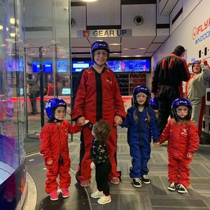 Image post by @iflyus on Instagram