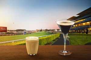Image post by @australianturfclub on Instagram