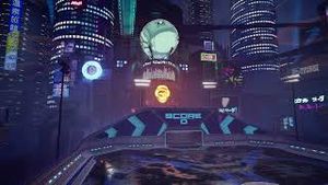 Video post by @rocketleague on YouTube