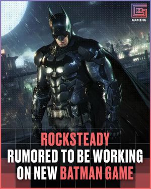 Image post by @brgaming on Instagram