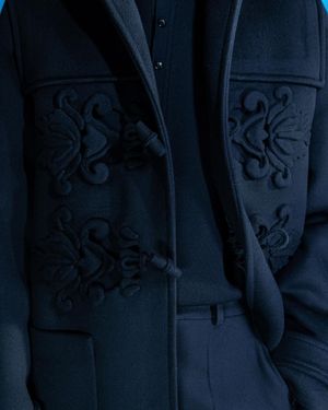 Image post by @maisonvalentino on Instagram