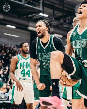 Image post by @wisconsinherd on Instagram