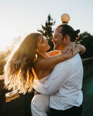 Image post by @whaletaleweddings on Instagram