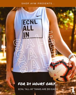 Image post by @ecnlgirls on Instagram