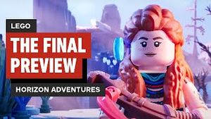 Video post by @ign on YouTube