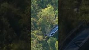 Video post by @cbsmornings on YouTube