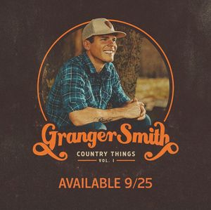 Image post by @grangersmith on Instagram