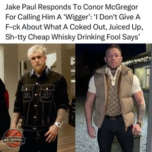 Image post by @nojumper on Instagram