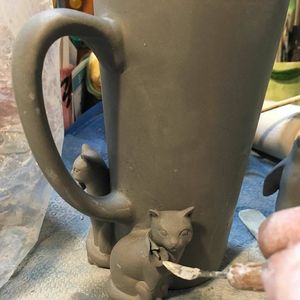 Image post by @westernavearts on Instagram