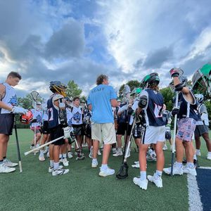 Image post by @trilogylacrosse on Instagram