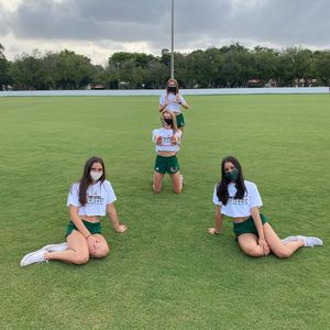 Image post by @u_cheer on Instagram