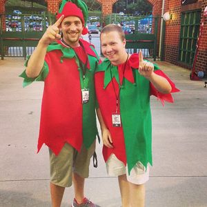 Image post by @hickorycrawdads on Instagram