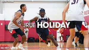 Video post by @usabasketball on YouTube