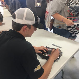 Image post by @niecemotorsports on Instagram