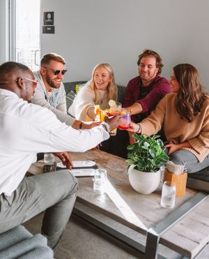 Image post by @vibdenver on Instagram