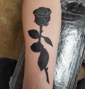 Image post by @clearvisiontattoo on Instagram
