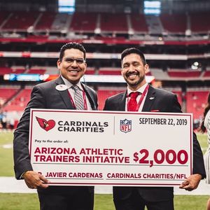 Image post by @azcardenales on Instagram