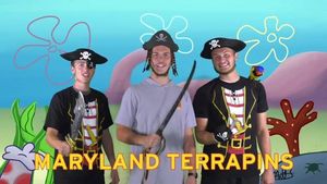 Image post by @MarylandMSoccer on Facebook