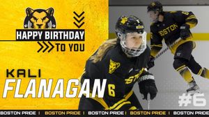 Image post by @thebostonpride on Instagram