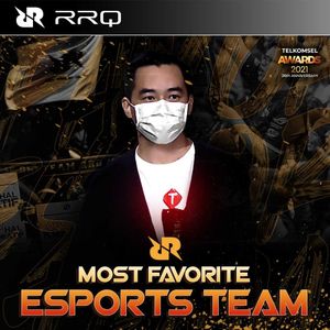 Image post by @teamrrq on Instagram