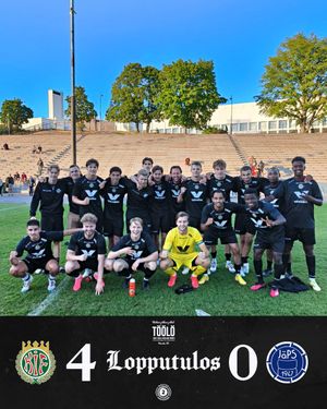 Image post by @FCKiffen on Twitter