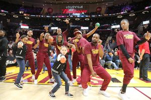 Image post by @cavsentertainment on Instagram