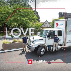 Image post by @jkmoving on Instagram