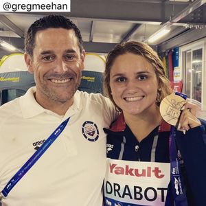 Image post by @stanfordwswim on Instagram