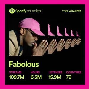 Image post by @myfabolouslife on Instagram