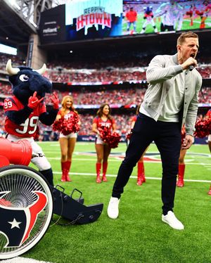 Image post by @texanstoro1 on Instagram