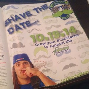Image post by @headstrongfnd on Instagram