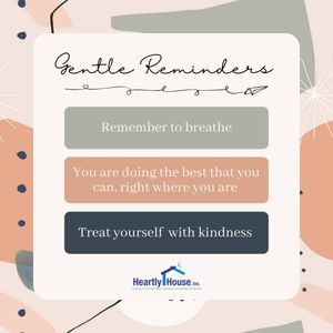 Image post by @heartlyhouse on Instagram