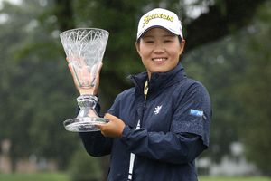 Image post by @kpmgwomenspga on Instagram