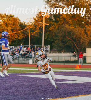 Image post by @ONAZFootball on Twitter