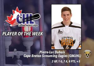 Image post by @cbehockey on Instagram
