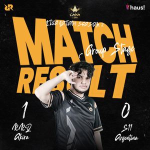 Image post by @teamrrq on Instagram