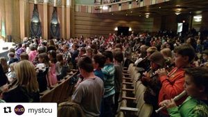 Image post by @spokanesymphony on Instagram