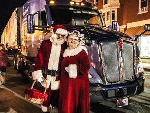 Image post by @inlandkenworthus on Instagram