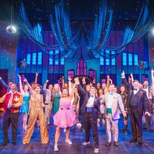 Image post by @playhousesquare on Instagram
