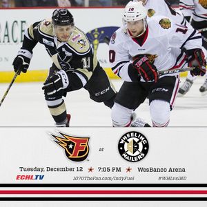 Image post by @indyfuel on Instagram