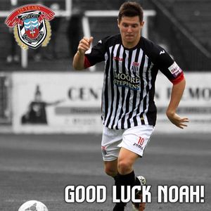 Image post by @bathcityfc on Instagram