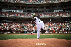 Image post by @sfgiants on Instagram