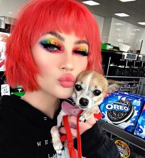 Image post by @nyxcosmetics on Instagram