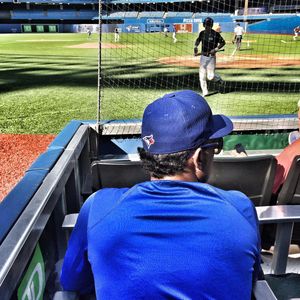 Image post by @baseballcanada on Instagram