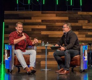 Image post by @metrolifechurch on Instagram